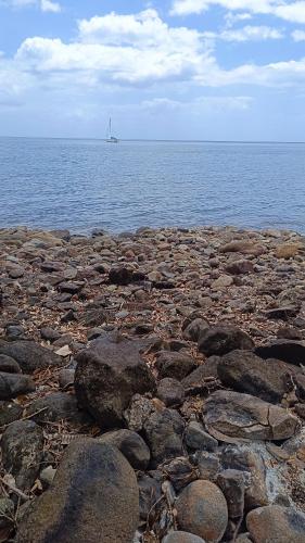 Atrações próximas, Kaz an D'lo in Bouillante