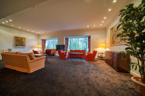 Parkhotel Am Glienberg - image 10