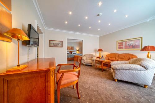 Parkhotel Am Glienberg - image 8