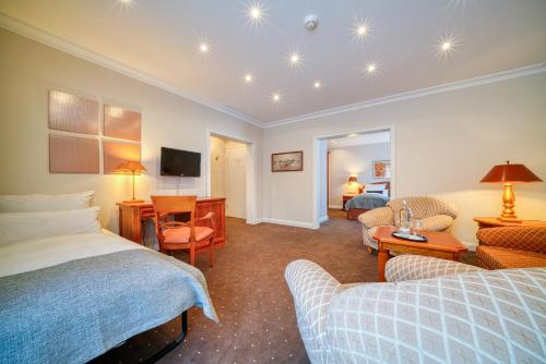 Parkhotel Am Glienberg - image 12