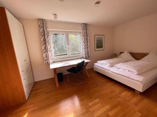 Boardinghouse My Maison in Morschen