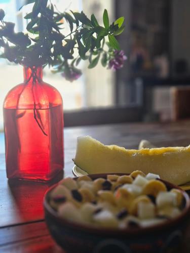 Mâncare şi băutură, Hostal El Asturiano in Tarifa