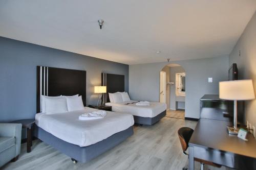 Best Western Surf City - image 7