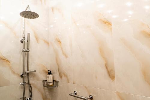 Lithoessa Luxury Apartments Mirina Greece