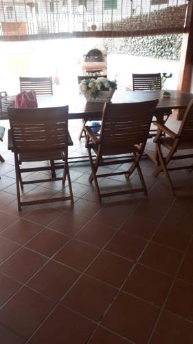 Casa vacanze a Baia Felice in Cellole