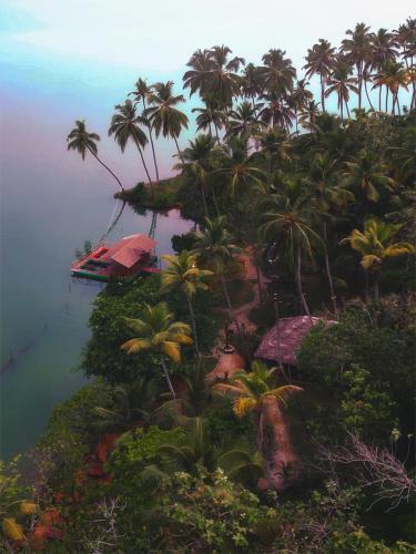 Vishram Village, Varkala