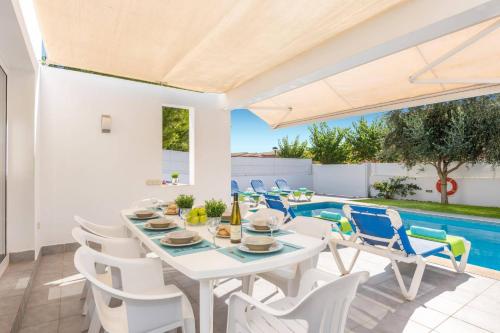 Villa Atalis by Villa Plus, Alaior (Foto 5)