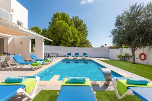 Villa Atalis by Villa Plus, Alaior (Foto 9)