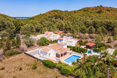 Létesítmények, Villa Elemed by Villa Plus in Sol del Este