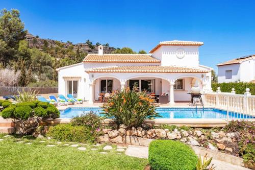 Létesítmények, Villa Elemed by Villa Plus in Sol del Este