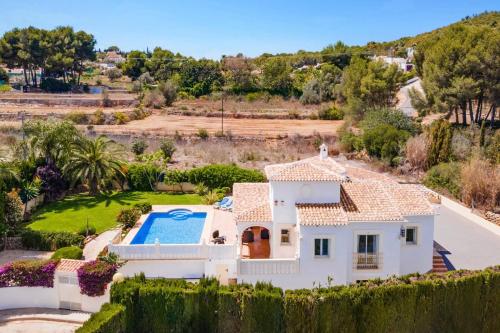 Létesítmények, Villa Elemed by Villa Plus in Sol del Este
