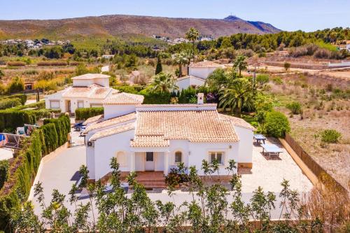 Létesítmények, Villa Elemed by Villa Plus in Sol del Este