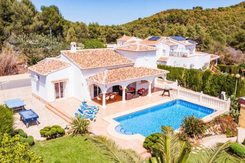 Létesítmények, Villa Elemed by Villa Plus in Sol del Este