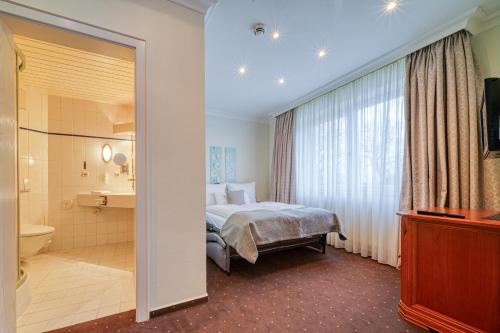 Parkhotel Am Glienberg - main image