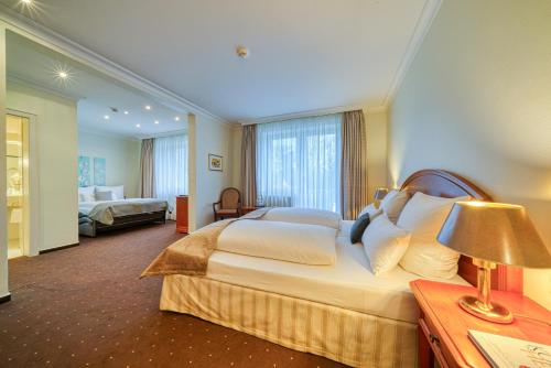 Parkhotel Am Glienberg - image 2