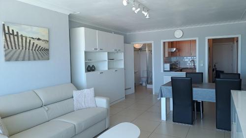 Modern studio with beautiful sea view - 9th floor, Blankenberge (foto 10)