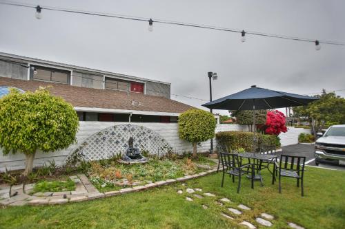 Best Western Surf City - image 10