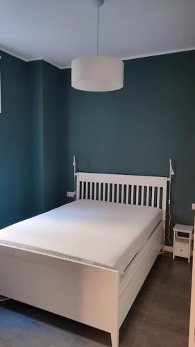 109C Mezzocannone Charming flat