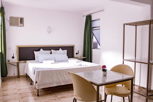 Hotel Primavera Betim in เบทิง