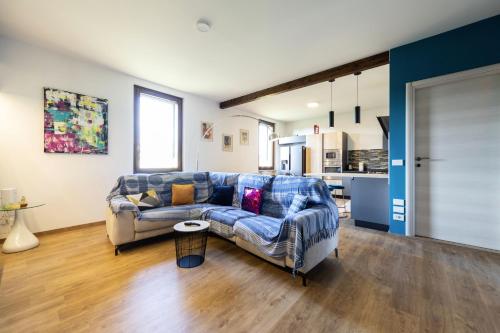 San Zeno Nascosta by Reasy&Busy, Verona (fotografie 10)