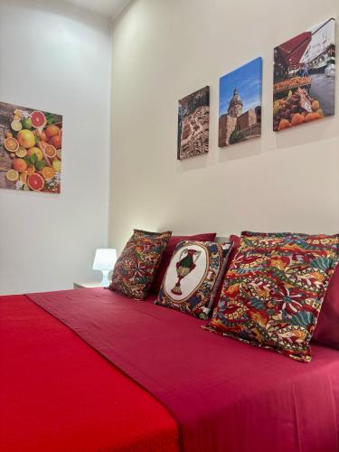 D'Aragona Guest House 5