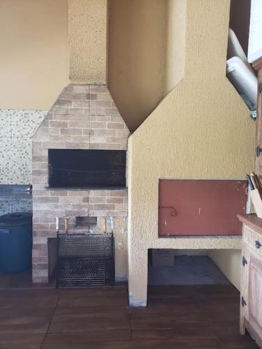 Chácara, próx a SP, com WI-FI e uma vista incrível, São Roque (fotografie 11)