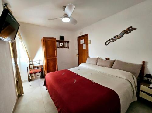 Hostal El Asturiano - image 13