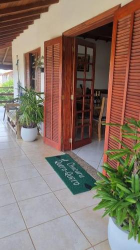 Chácara, próx a SP, com WI-FI e uma vista incrível, São Roque (fotografie 8)