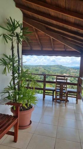 Chácara, próx a SP, com WI-FI e uma vista incrível, São Roque (fotografie 7)