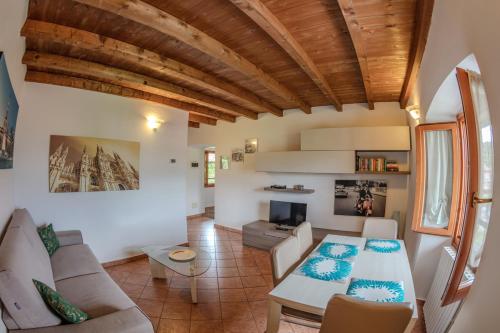 Appartamenti Villa Giulia - Bellagio