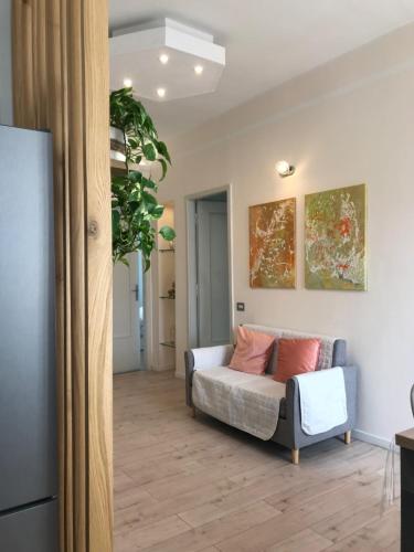  Appartamento Casa Fontana Asti in Asti