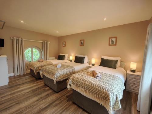 Moneylands Farm Self-Catering Apartments in Arklow