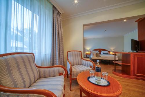 Parkhotel Am Glienberg - image 3