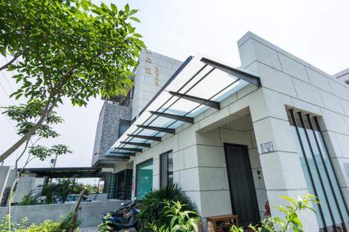 Taitung Yipin Garden Bed and Breakfast