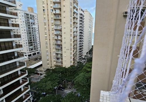 View, Lindo Apto - Completo - Praia Pitangueiras - near Subway