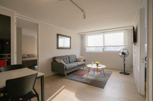 Premium apartment near Costanera Center