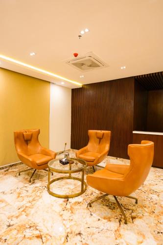 Pavilion Suites - Premium Hotel in Bahria Town - image 9