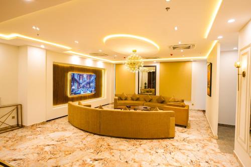 Pavilion Suites - Premium Hotel in Bahria Town - image 4