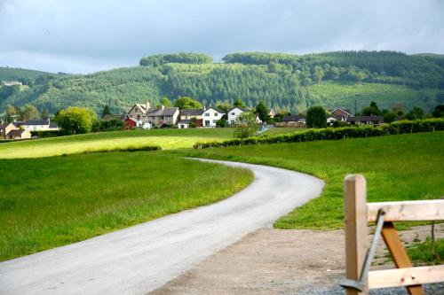 Pwllgwilym B & B