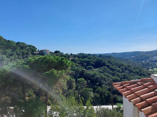 Apkārtne, Can Loïs (Can Lois) in Sant Cebria de Vallalta