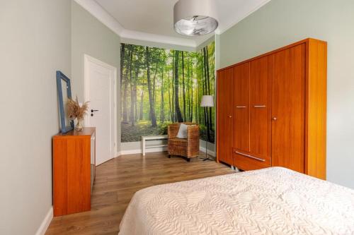 Apartament ROZETA centrum 6os
