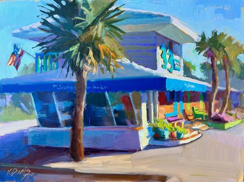Seahorse Inn – New Smyrna Beach, FL