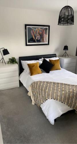 Stylish Highland Home