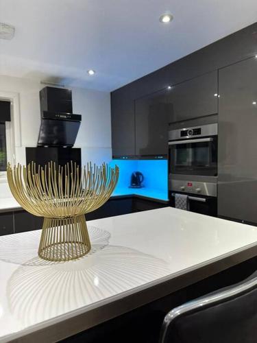 Stylish Highland Home in Scorguie