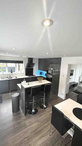 Stylish Highland Home in Scorguie