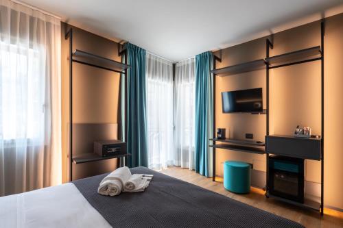Levelup, Treviso (zdjęcie 3)