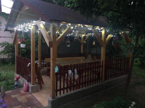 Marcsi Apartman - Location saisonnière - Gyula