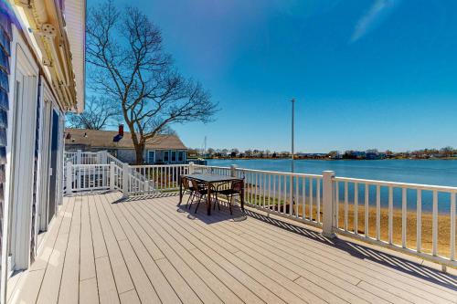 Gateway Escape in Wareham, USA