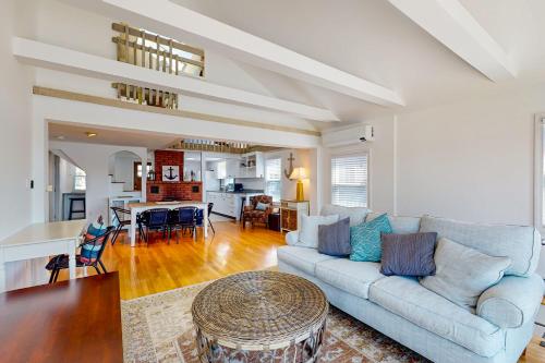 Gateway Escape in Wareham, USA