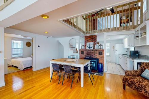 Gateway Escape in Wareham, USA